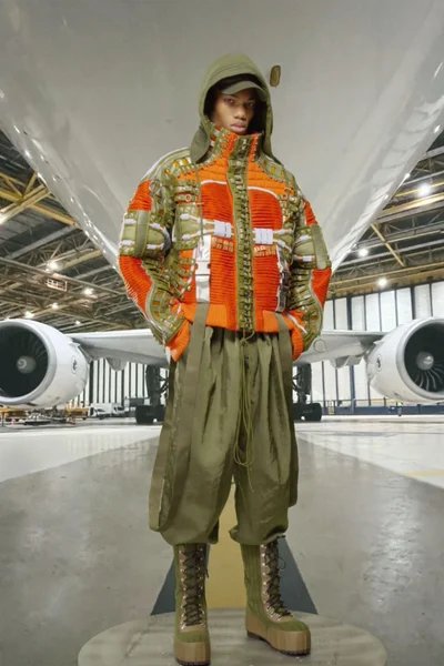 Look 9